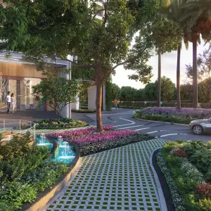 luxury-landscaped-garden